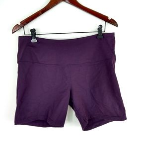 Tuff Athletics Biker Shorts Size Xl 
